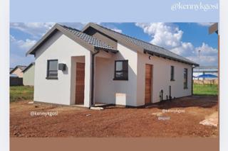 3 Bedroom Property for Sale in Windmill Park Gauteng