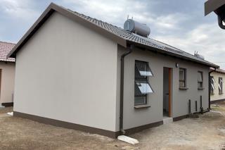 3 Bedroom Property for Sale in Windmill Park Gauteng