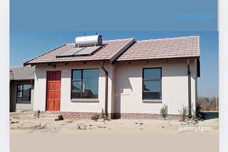 3 Bedroom Property for Sale in Windmill Park Gauteng