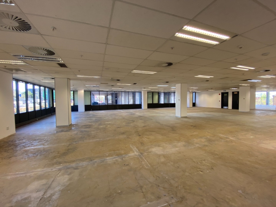 To Let commercial Property for Rent in Menlyn Gauteng