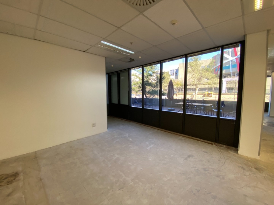 To Let commercial Property for Rent in Menlyn Gauteng
