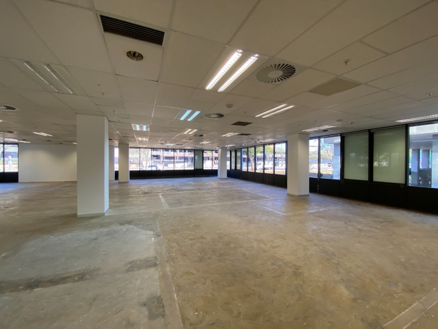 To Let commercial Property for Rent in Menlyn Gauteng