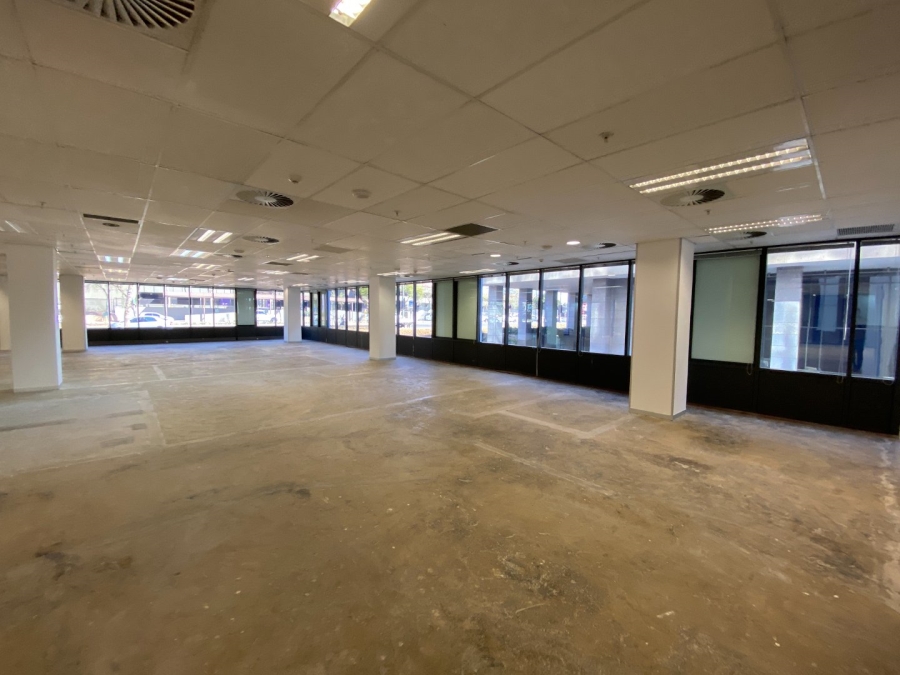 To Let commercial Property for Rent in Menlyn Gauteng