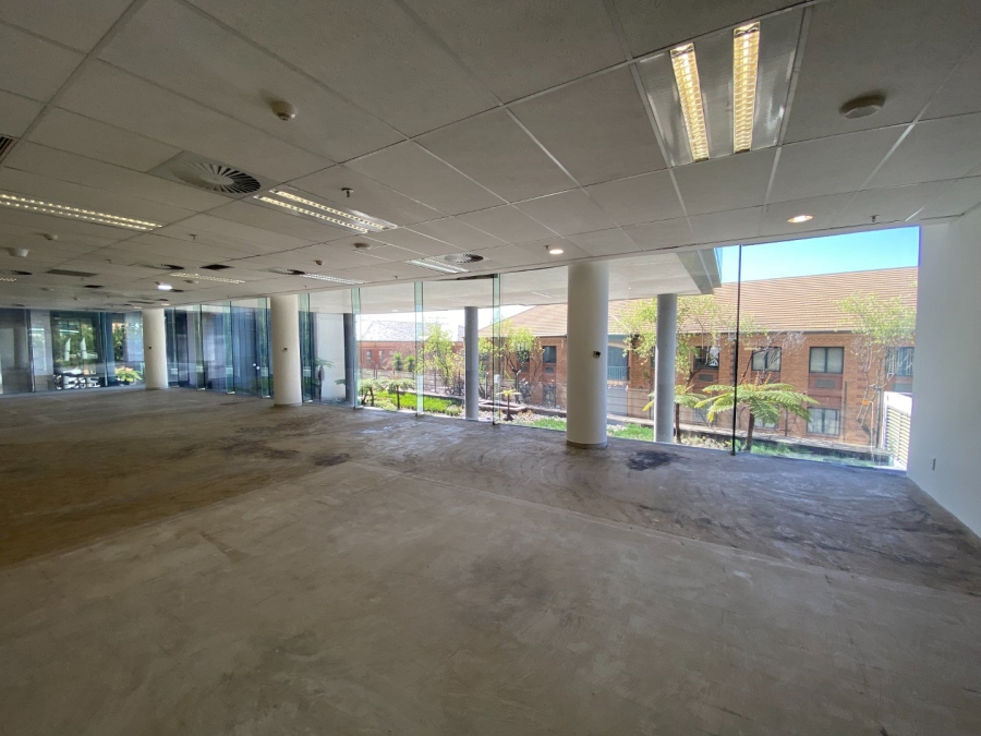 To Let commercial Property for Rent in Menlyn Gauteng