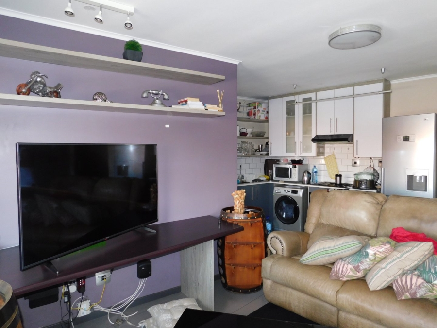 To Let 2 Bedroom Property for Rent in Hatfield Gauteng