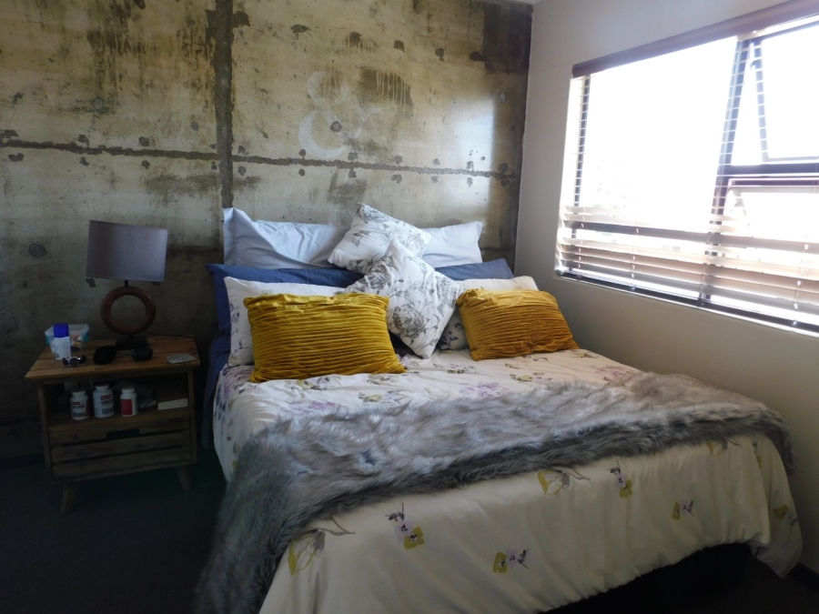 To Let 2 Bedroom Property for Rent in Hatfield Gauteng