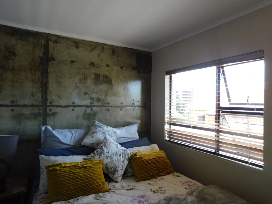 To Let 2 Bedroom Property for Rent in Hatfield Gauteng