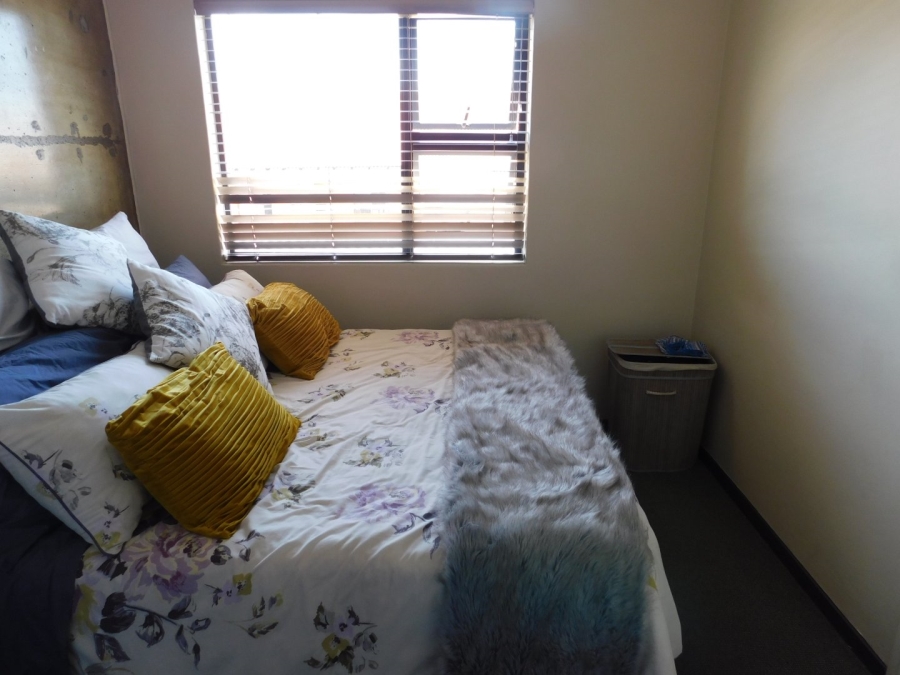 To Let 2 Bedroom Property for Rent in Hatfield Gauteng