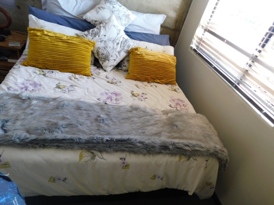 To Let 2 Bedroom Property for Rent in Hatfield Gauteng