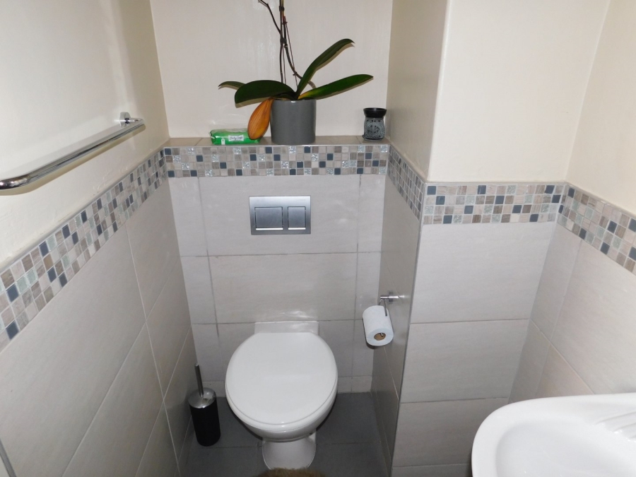 To Let 2 Bedroom Property for Rent in Hatfield Gauteng