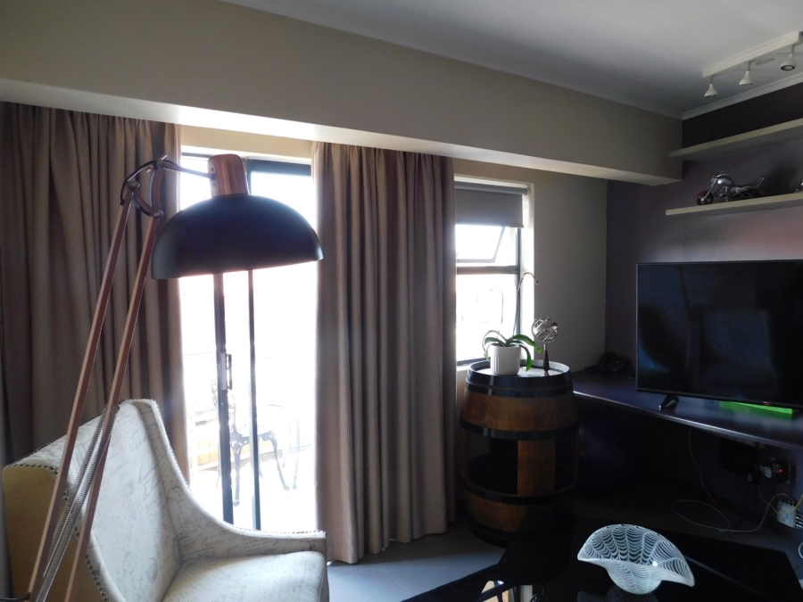 To Let 2 Bedroom Property for Rent in Hatfield Gauteng