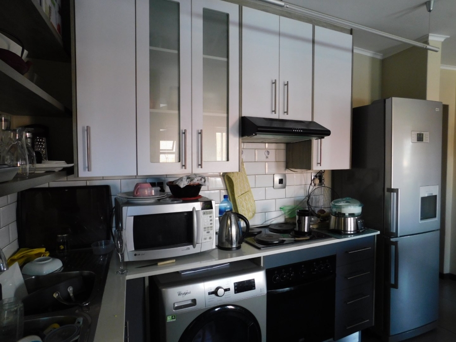 To Let 2 Bedroom Property for Rent in Hatfield Gauteng