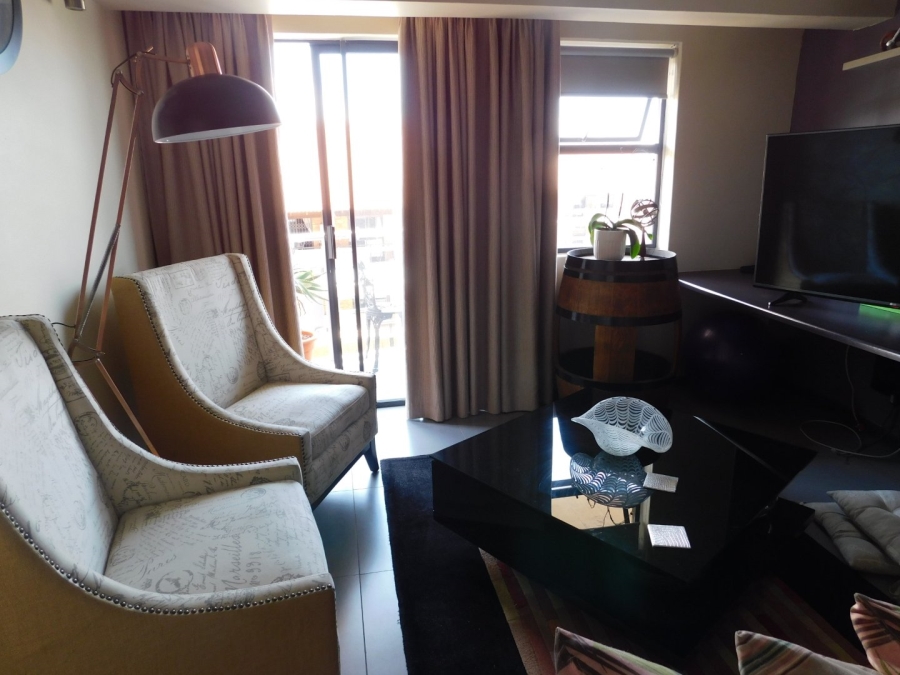 To Let 2 Bedroom Property for Rent in Hatfield Gauteng