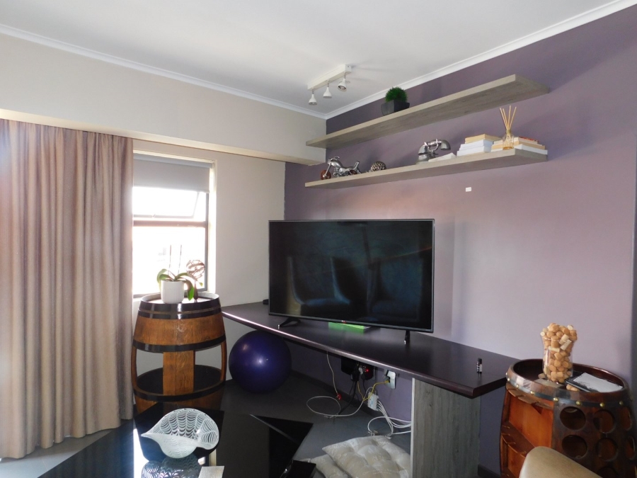 To Let 2 Bedroom Property for Rent in Hatfield Gauteng