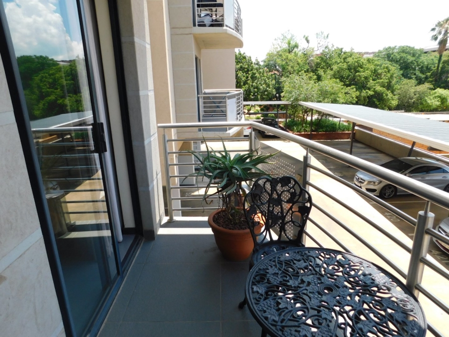 To Let 2 Bedroom Property for Rent in Hatfield Gauteng