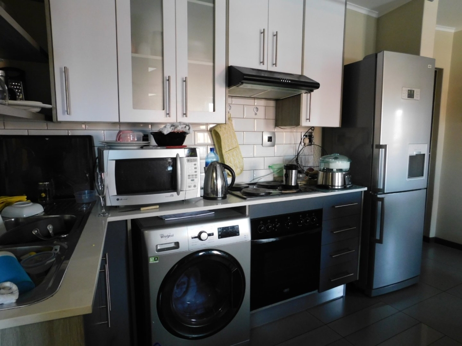 To Let 2 Bedroom Property for Rent in Hatfield Gauteng
