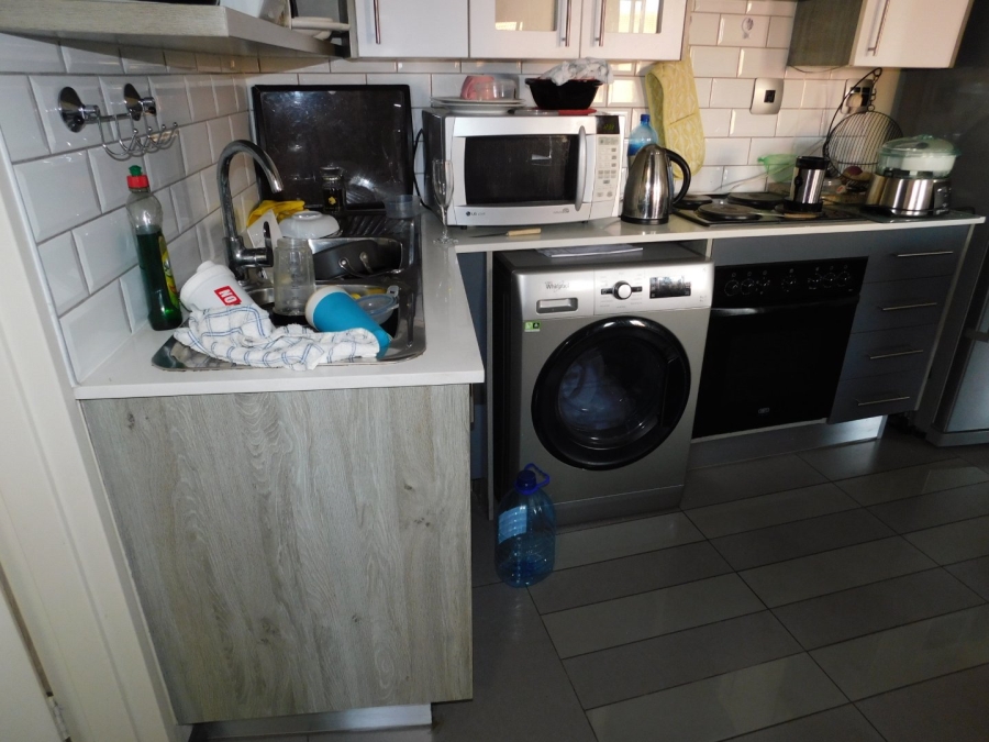 To Let 2 Bedroom Property for Rent in Hatfield Gauteng