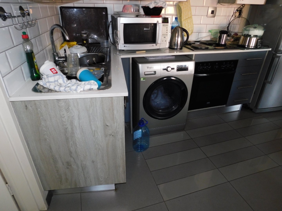To Let 2 Bedroom Property for Rent in Hatfield Gauteng