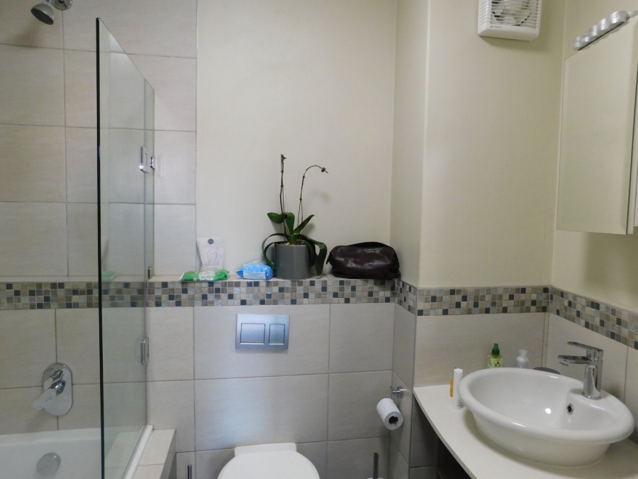 To Let 2 Bedroom Property for Rent in Hatfield Gauteng