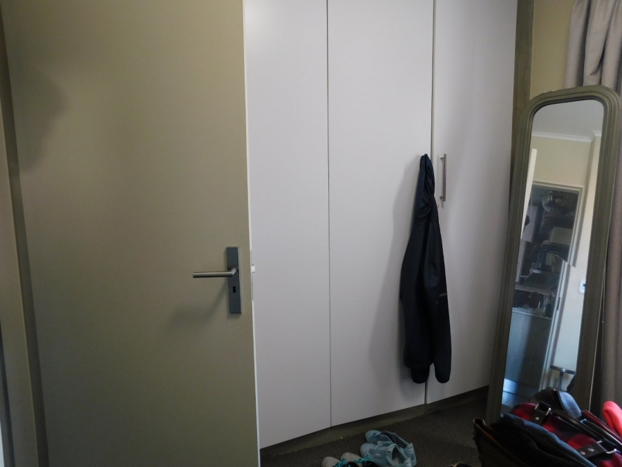 To Let 2 Bedroom Property for Rent in Hatfield Gauteng