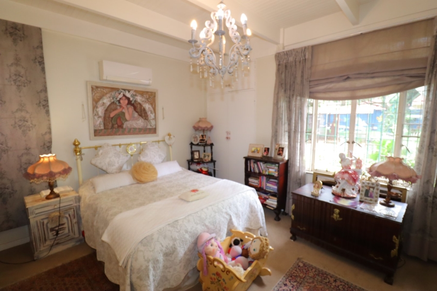 5 Bedroom Property for Sale in Colbyn Gauteng