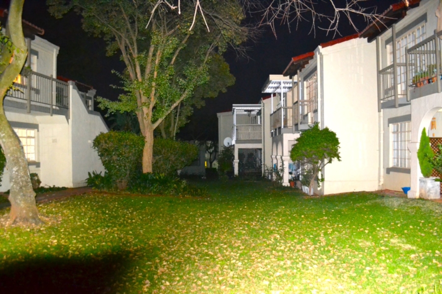 2 Bedroom Property for Sale in Bryanston East Gauteng