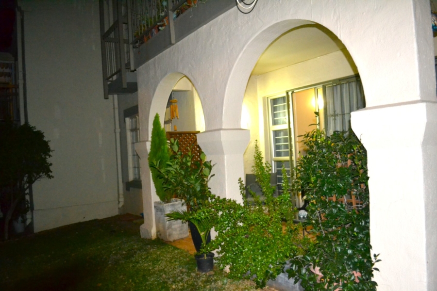 2 Bedroom Property for Sale in Bryanston East Gauteng