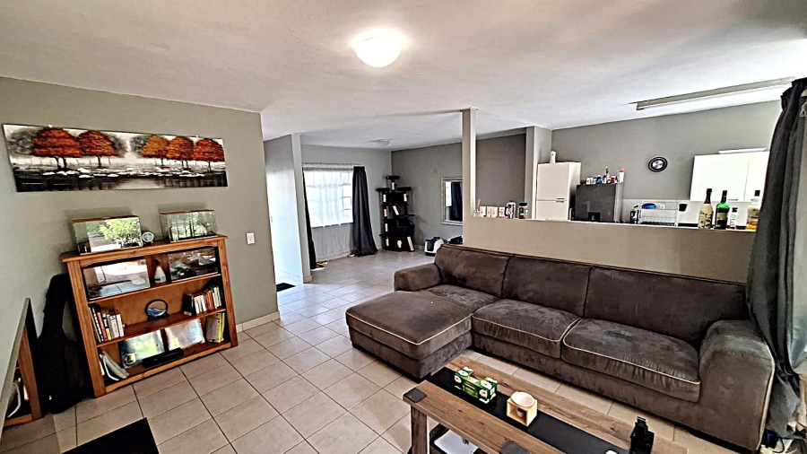 2 Bedroom Property for Sale in Bryanston East Gauteng