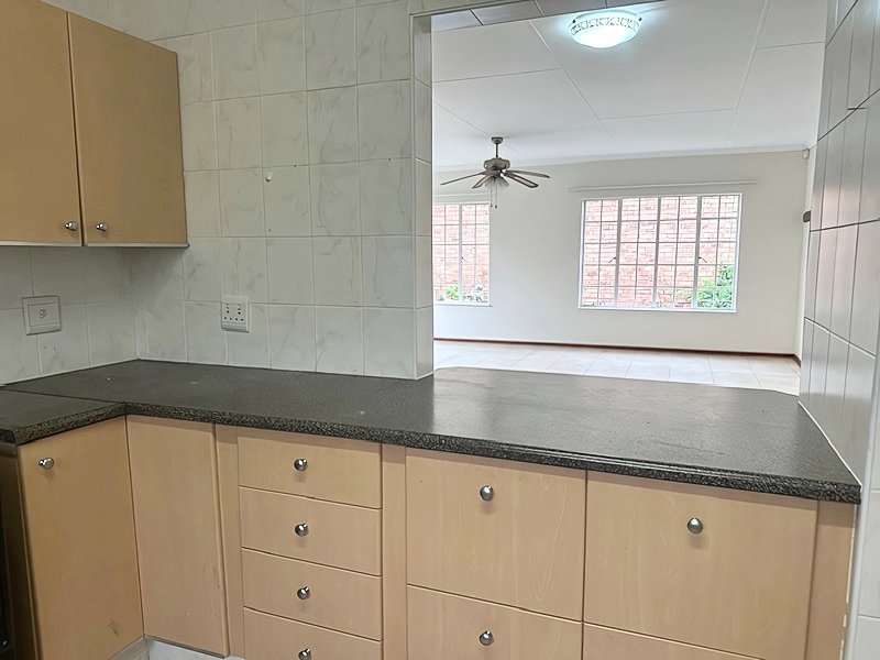 2 Bedroom Property for Sale in Wilro Park Gauteng