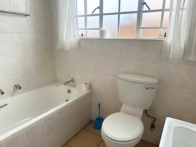 2 Bedroom Property for Sale in Wilro Park Gauteng