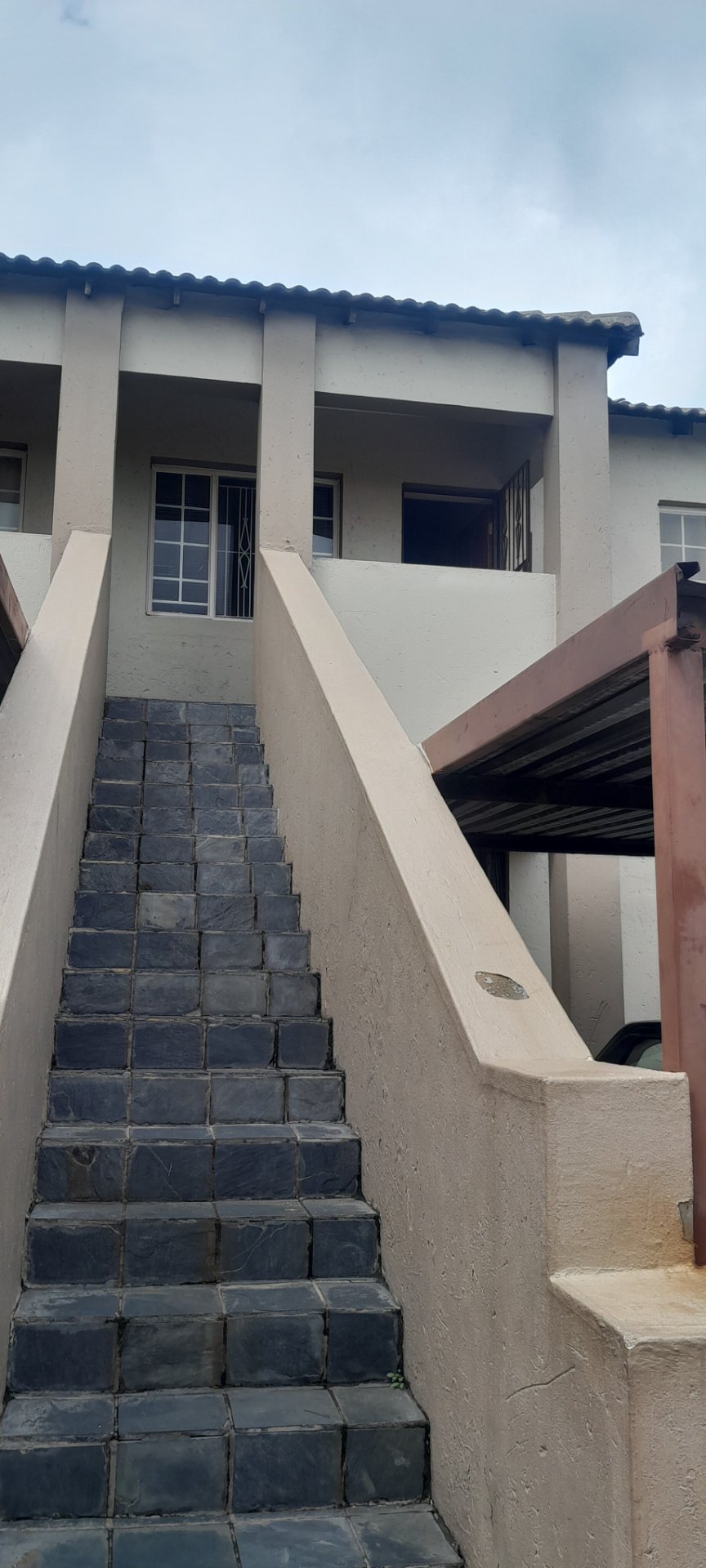 To Let 3 Bedroom Property for Rent in Elspark Gauteng