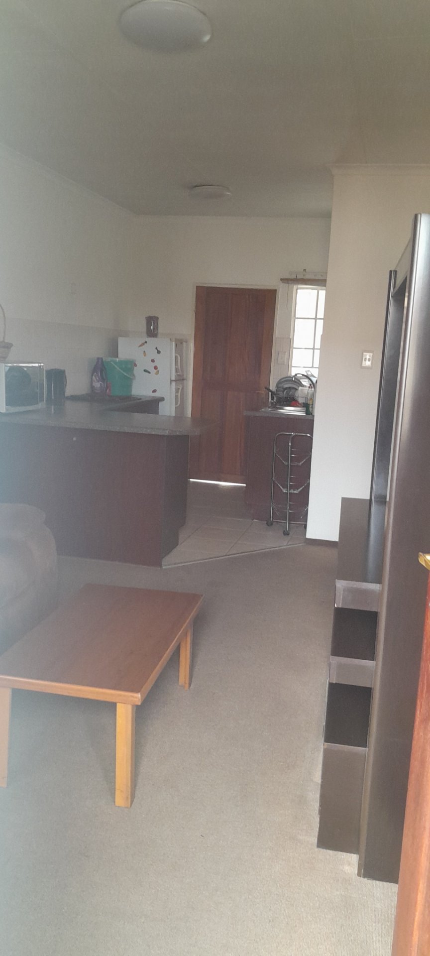 To Let 3 Bedroom Property for Rent in Elspark Gauteng