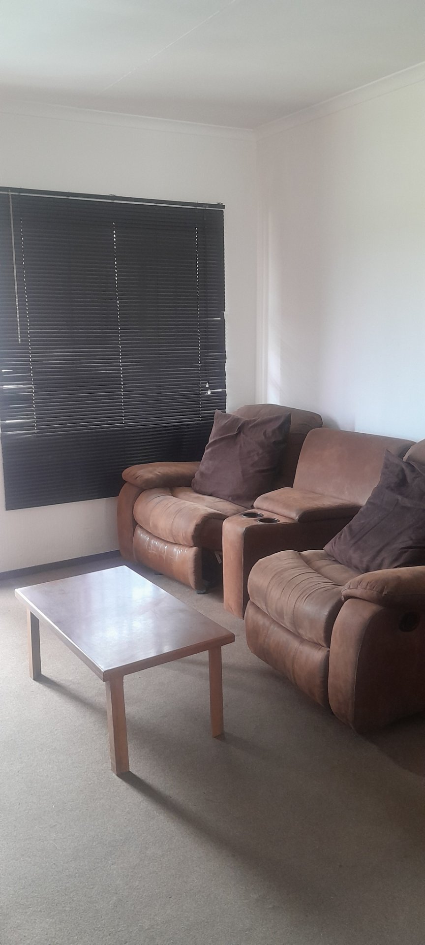 To Let 3 Bedroom Property for Rent in Elspark Gauteng