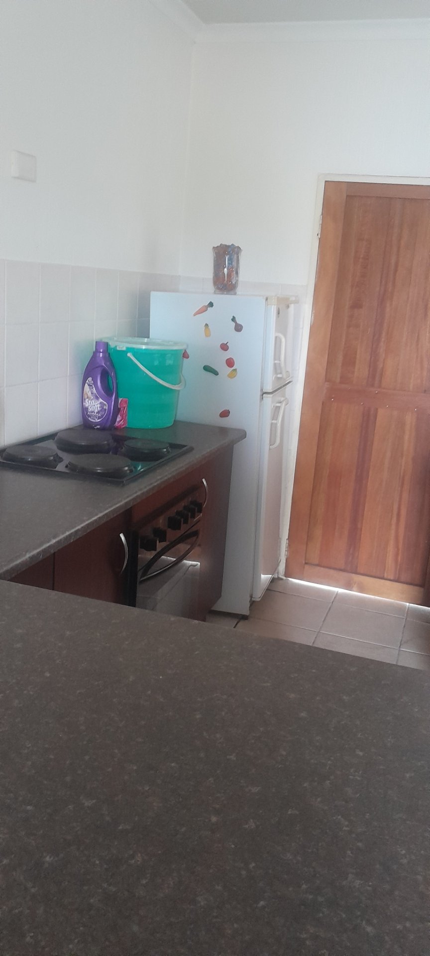 To Let 3 Bedroom Property for Rent in Elspark Gauteng