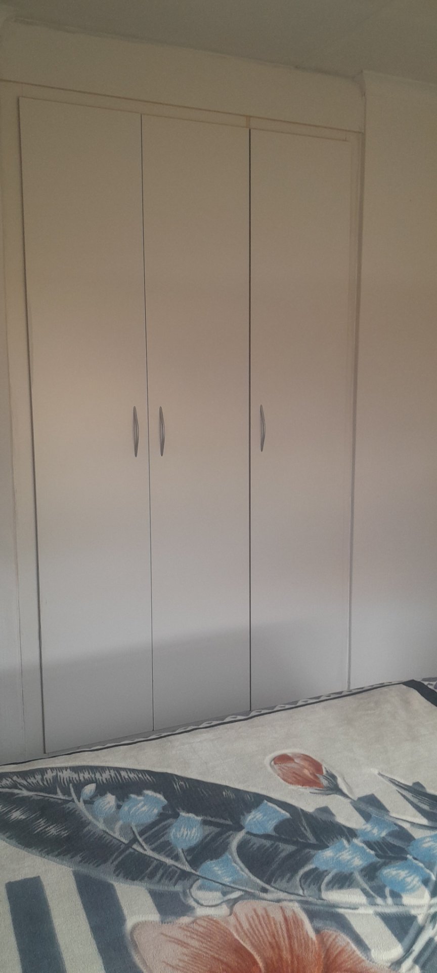 To Let 3 Bedroom Property for Rent in Elspark Gauteng