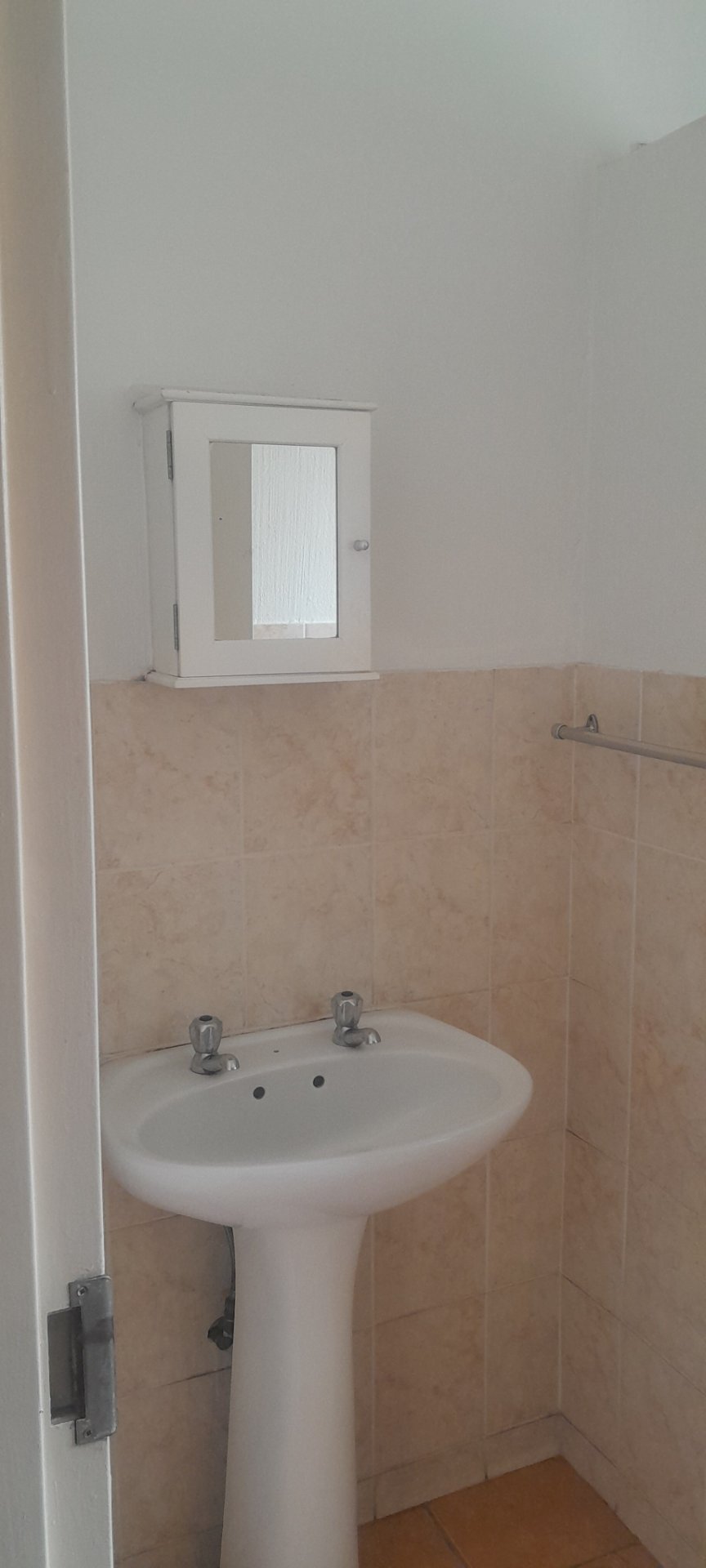 To Let 3 Bedroom Property for Rent in Elspark Gauteng