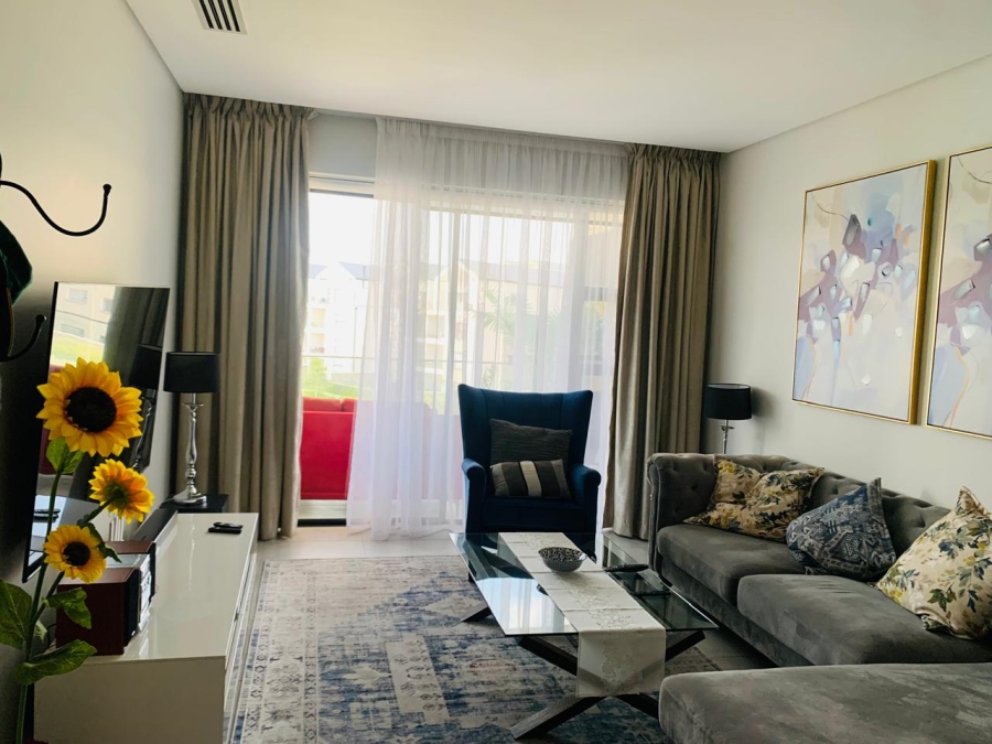 To Let 1 Bedroom Property for Rent in Waterfall Gauteng