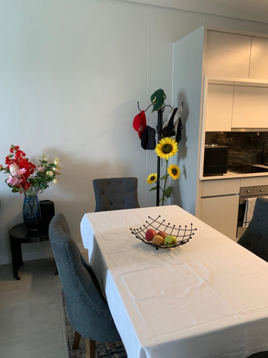 To Let 1 Bedroom Property for Rent in Waterfall Gauteng
