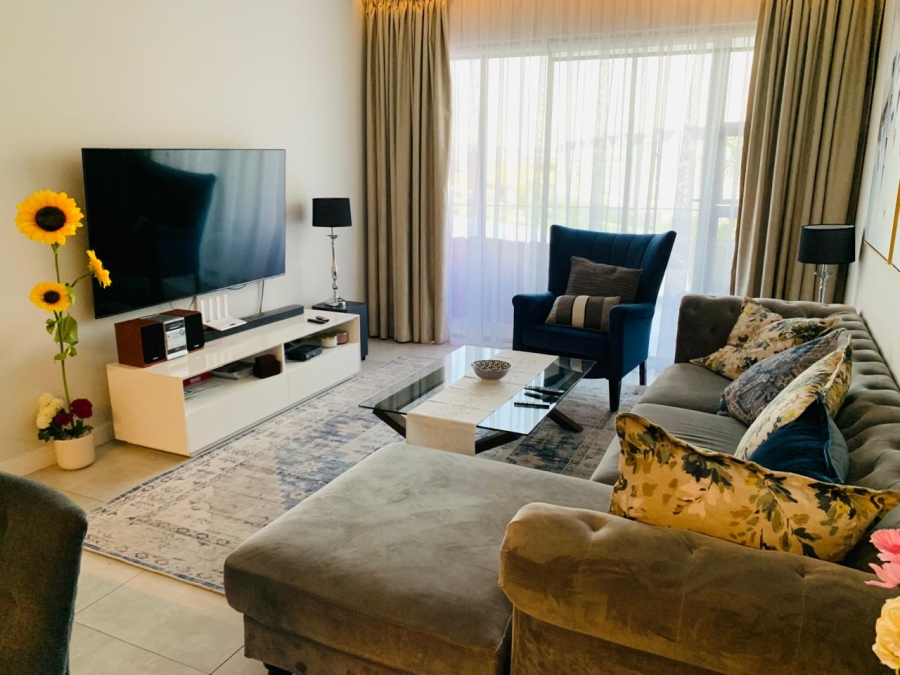 To Let 1 Bedroom Property for Rent in Waterfall Gauteng