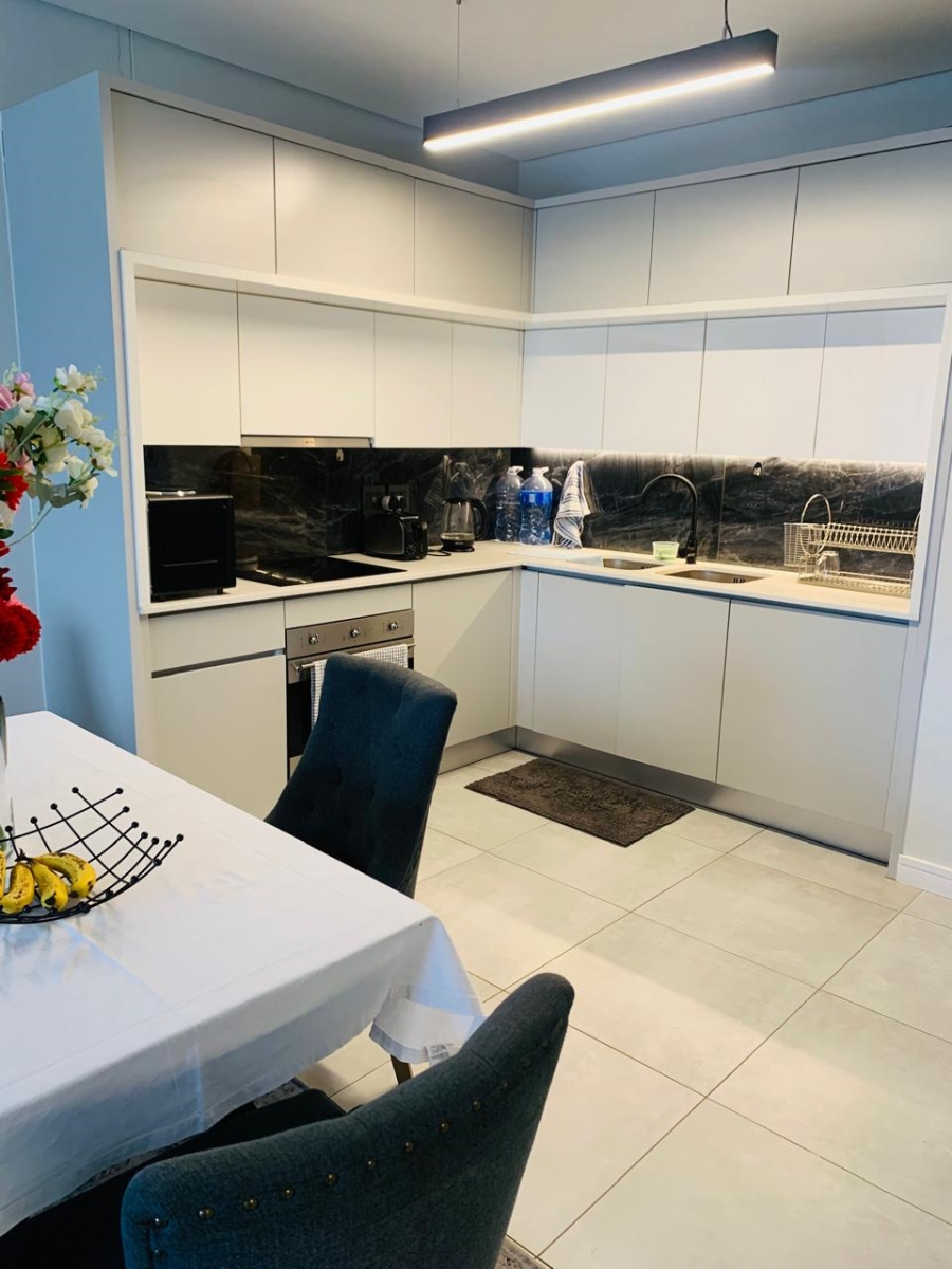 To Let 1 Bedroom Property for Rent in Waterfall Gauteng