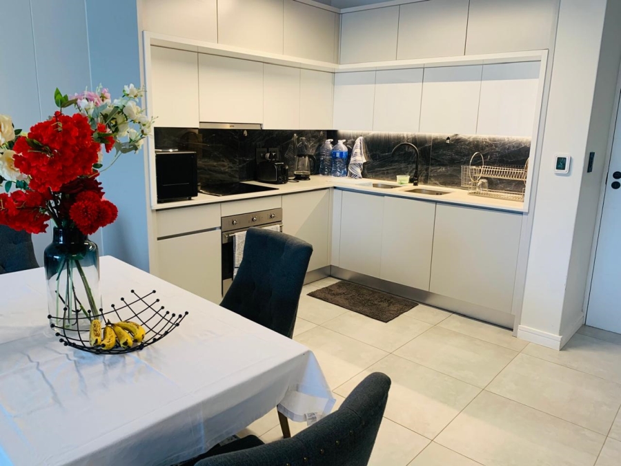 To Let 1 Bedroom Property for Rent in Waterfall Gauteng
