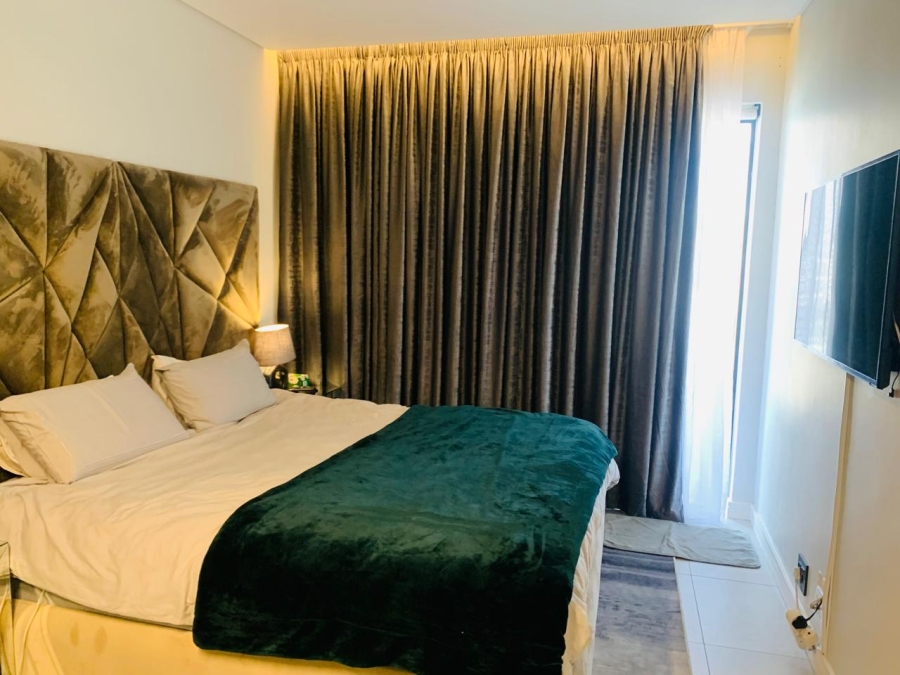 To Let 1 Bedroom Property for Rent in Waterfall Gauteng