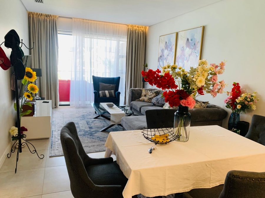 To Let 1 Bedroom Property for Rent in Waterfall Gauteng