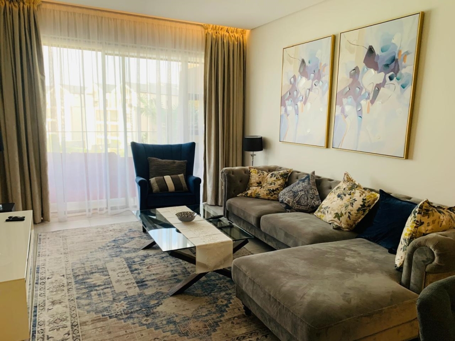 To Let 1 Bedroom Property for Rent in Waterfall Gauteng