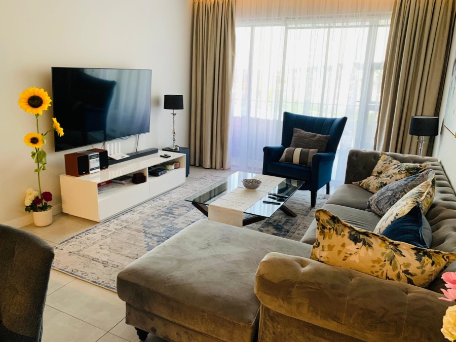 To Let 1 Bedroom Property for Rent in Waterfall Gauteng