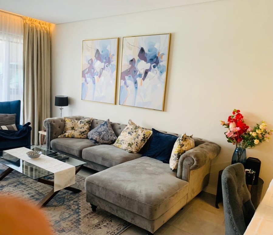 To Let 1 Bedroom Property for Rent in Waterfall Gauteng