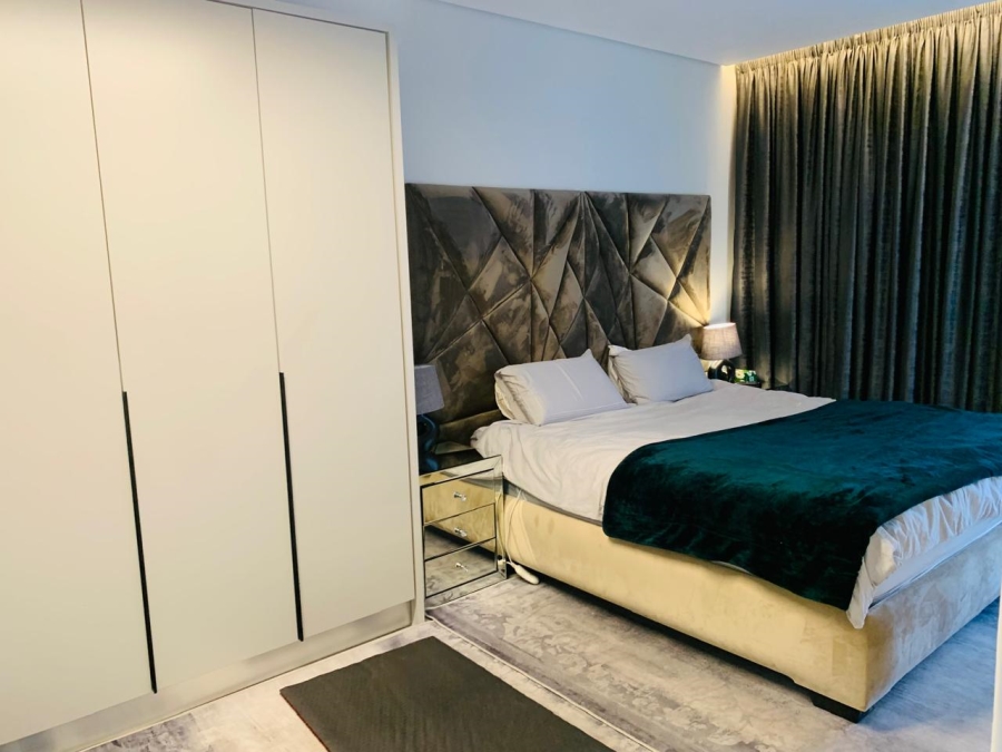 To Let 1 Bedroom Property for Rent in Waterfall Gauteng
