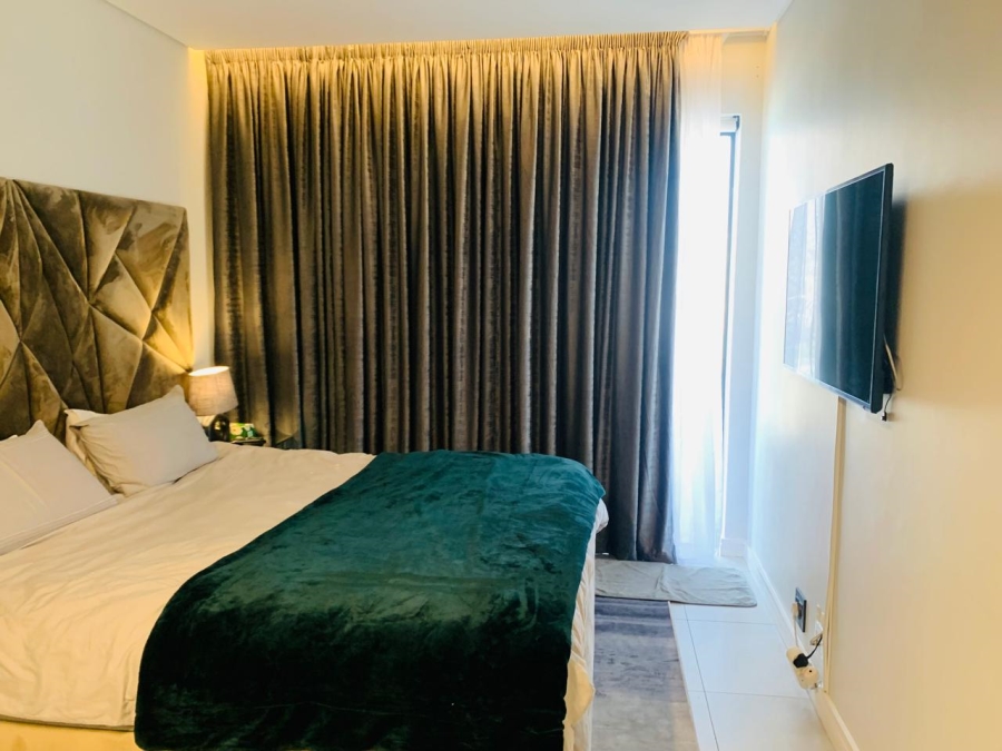 To Let 1 Bedroom Property for Rent in Waterfall Gauteng