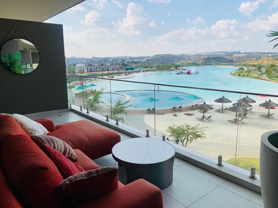To Let 1 Bedroom Property for Rent in Waterfall Gauteng