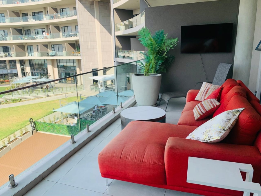 To Let 1 Bedroom Property for Rent in Waterfall Gauteng